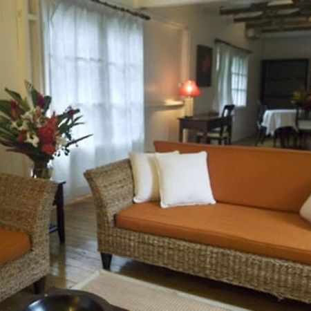 Five Princes Hotel Suva Luaran gambar