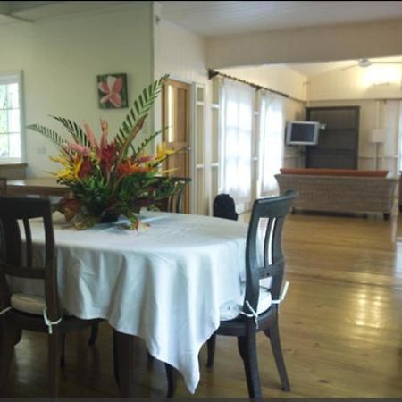 Five Princes Hotel Suva Luaran gambar