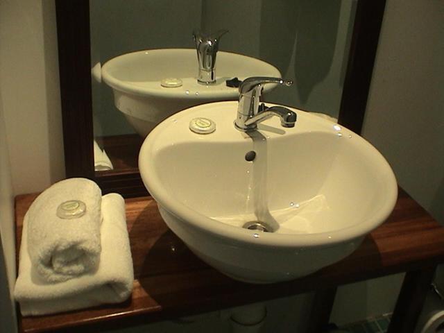 Five Princes Hotel Suva Bilik gambar