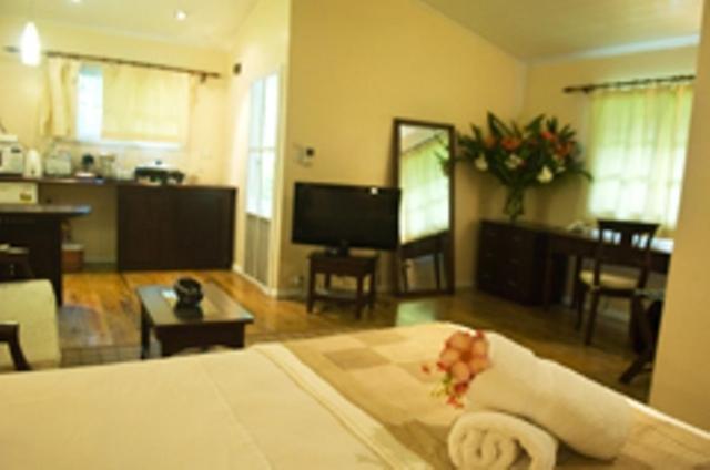Five Princes Hotel Suva Luaran gambar