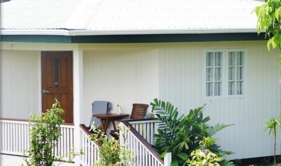 Five Princes Hotel Suva Luaran gambar