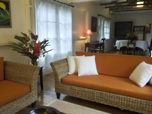 Five Princes Hotel Suva Luaran gambar