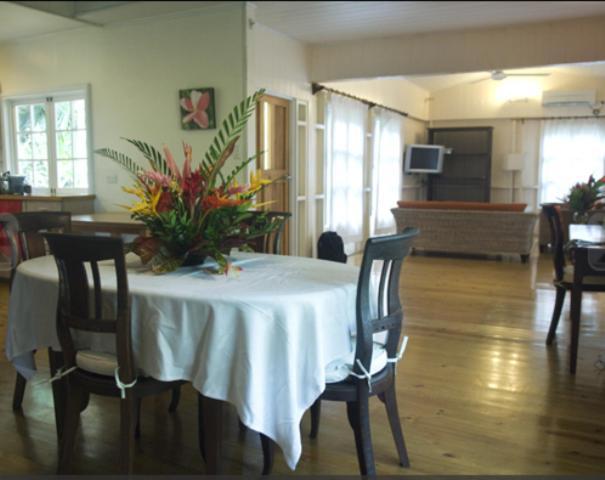 Five Princes Hotel Suva Luaran gambar