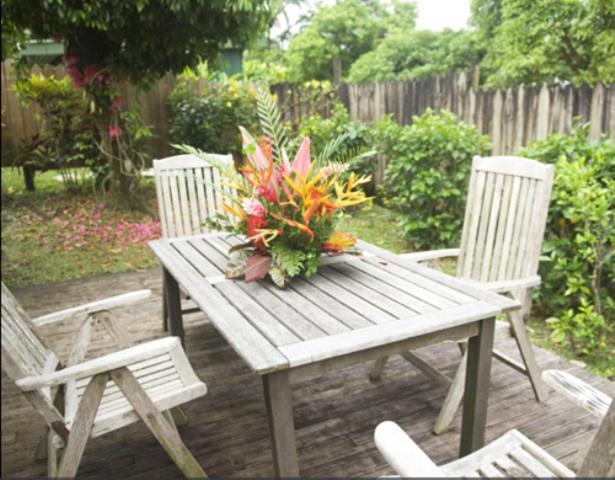 Five Princes Hotel Suva Luaran gambar